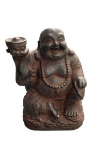 Urna de Buda Rindo