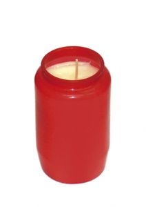 20x velas novena de 3 dias